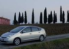 TEST Toyota Prius: české ceny a jízdní dojmy