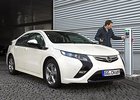 Opel Ampera: Z Rüsselsheimu do Ženevy po vlastní ose