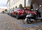 Od úterý budou opět platit parkovací zóny, v Praze až 11. května