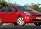 TEST Toyota Prius (aut.parkování) - parkuj, parkuj, vykrúcaj