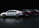 Čínský Qoros v Ženevě ukáže sériový sedan GQ3 a dva koncepty