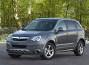 Saturn Vue