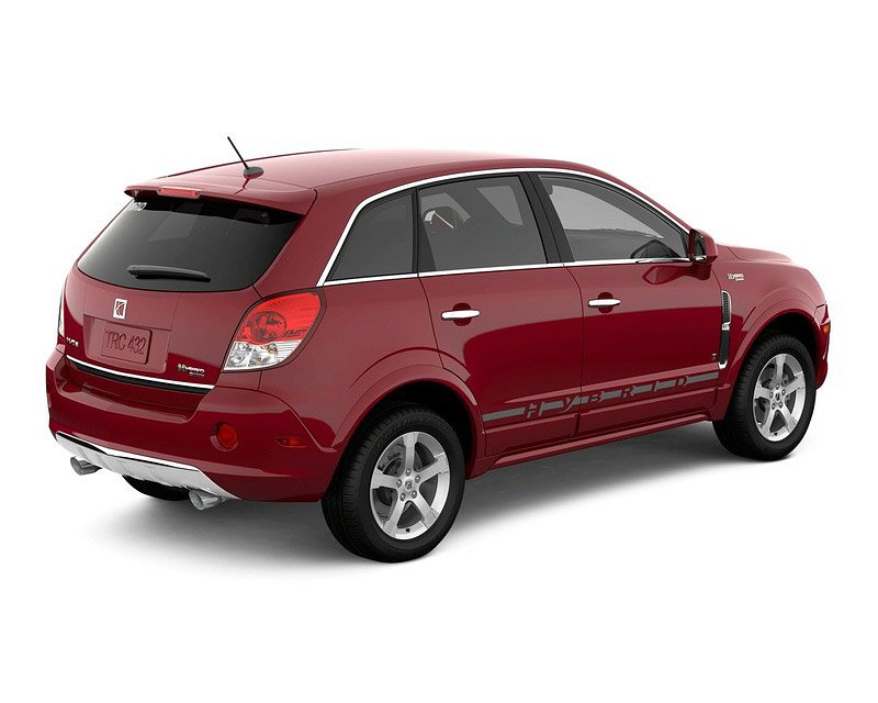 Saturn Vue