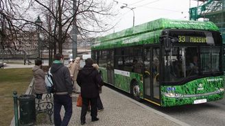 Dopravní odbory chystají razantní protest kvůli nízké mzdě řidičů