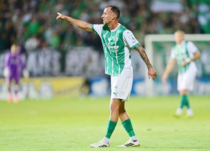 Hybš skončí v Bohemians, klub s pokračováním moc nepočítá. Brno zájem odmítá Hybš skončí v Bohemians, klub s pokračováním moc nepočítá. Brno zájem odmítá