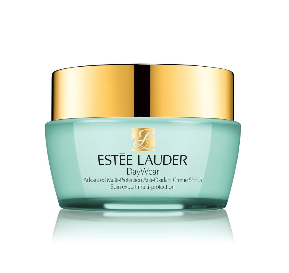 Advanced Multi-Protection Anti-Oxidant Creme, Estée Lauder, 1700 Kč.