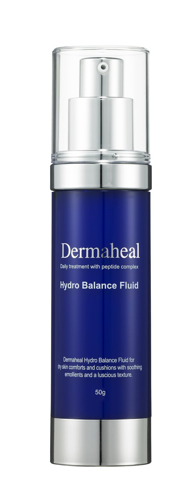 Hydro Balance Fluid, Dermaheal, 1300 Kč.