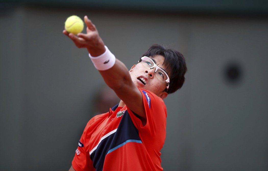 Hyeon Chung