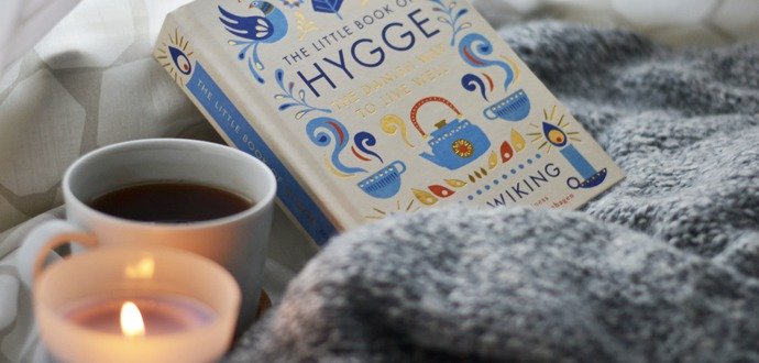 Hygge: šťastie v škandinávskom štýle