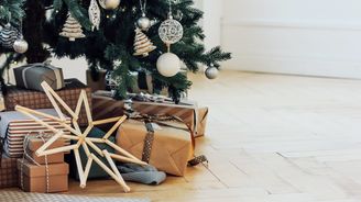 30 hygge dárků pro celou rodinu, které zahřejí na těle i u srdce 30 hygge dárků pro celou rodinu, které zahřejí na těle i u srdce