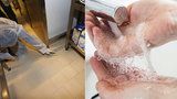 V restauracích v Praze řádili hygienici: Kuchaři si nemyjí ruce, zjistili