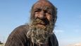 V Íránu zemřel „nejšpinavější" člověk na světě. Bylo mu 94 let