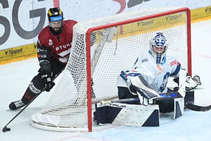 Kapitánova pomsta a Rytíři chtějí z předkola dál! Procházka: Brízgalovi budeme líbat ruce Kapitánova pomsta a Rytíři chtějí z předkola dál! Procházka: Brízgalovi budeme líbat ruce