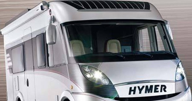 Hymer