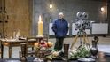 Dokument Bočan připomíná výjimečnou tvorbu filmaře Hynka Bočana Dokument Bočan připomíná výjimečnou tvorbu filmaře Hynka Bočana