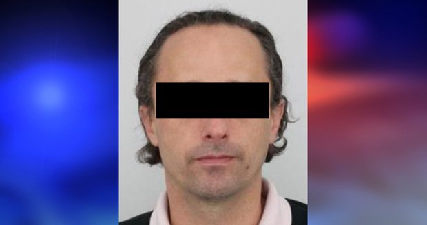 Hynek K. padl podruhé do rukou slovenské policie. Vyhne se opět vydání do rukou české spravedlnosti?