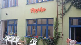 Hyperka na Olšanech je jediná podobná školka pro děti s poruchou ADHD v Česku.
