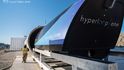 Hyperloop One, projekt vysokorychlostního dopravního systému navrženého podnikatelem Elonem Muskem.
