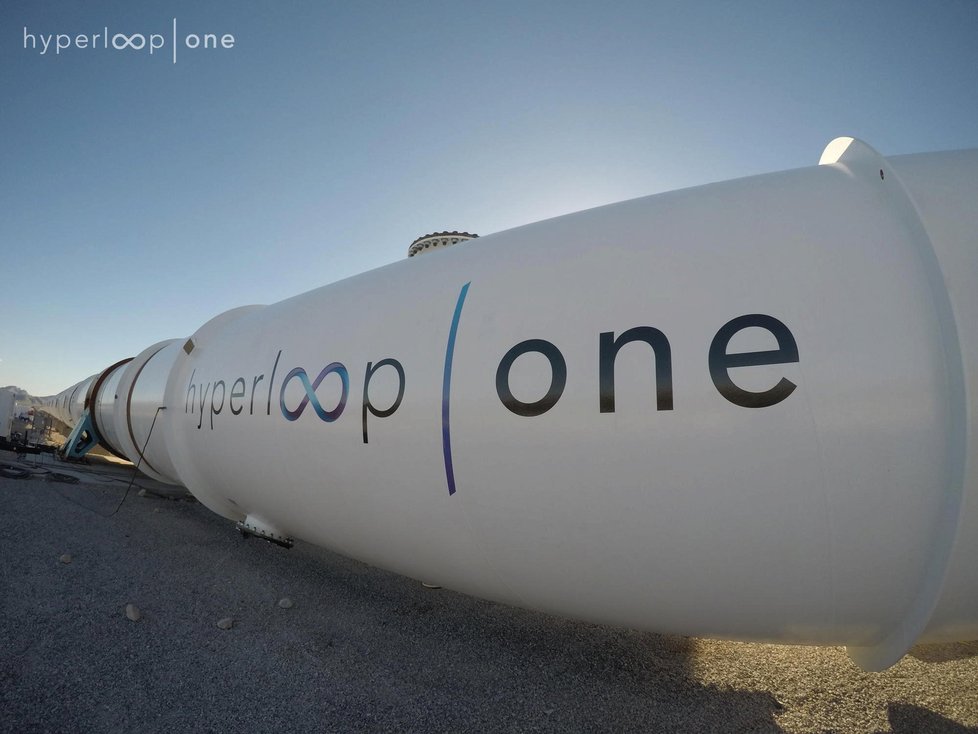 Třetí velká společnost Boring Company, která se zapojí do vývoje dopravního systému na konceptu Hyperloop, patří samotnému Elonu Muskovi.