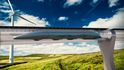 Hyperloop podle JumpStartFund