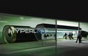 Doprava blízké budoucnosti: Hyperloop