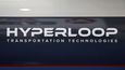 Hyperloop společnosti Hyperloop Transportation Technologies