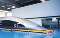 Vlaky mají dosáhnout rychlosti 1200 kilometrů v hodině, ze začátku budou však jezdit pomaleji