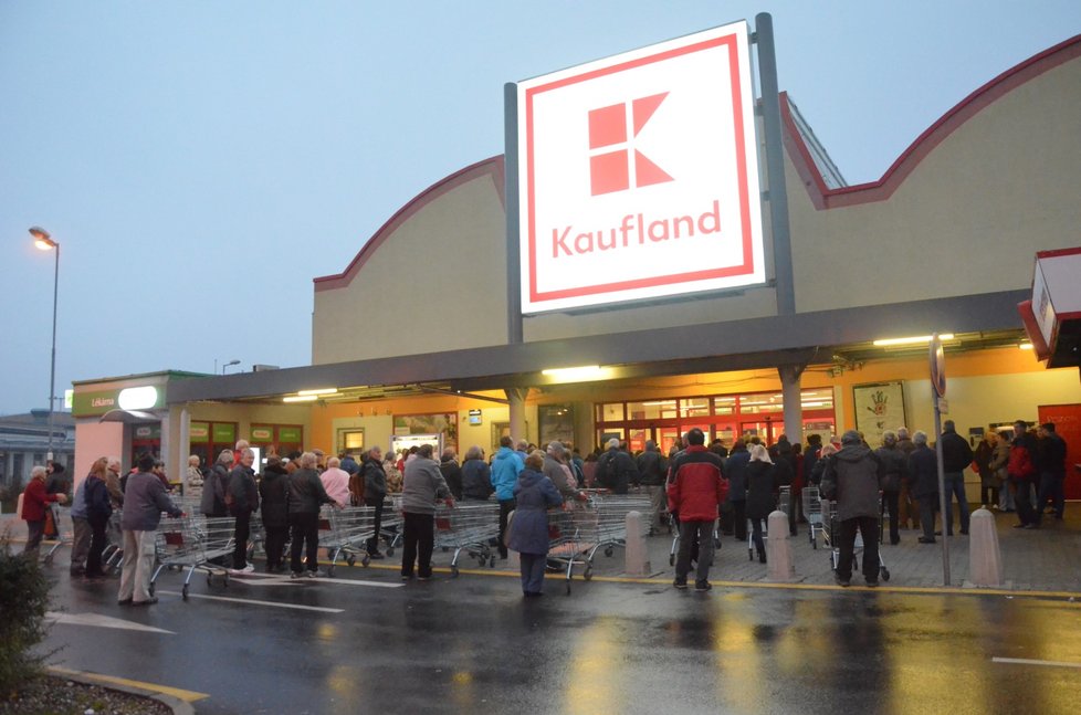 Kaufland