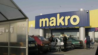 Provozovatel Makra se rozdělí na dvě samostatné skupiny, má svolení od úřadů