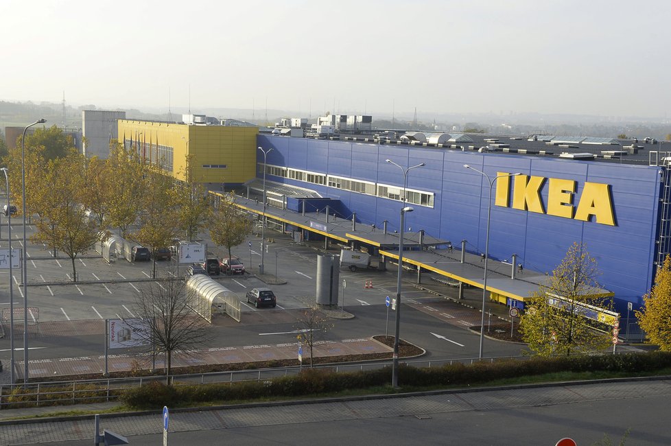 Ikea