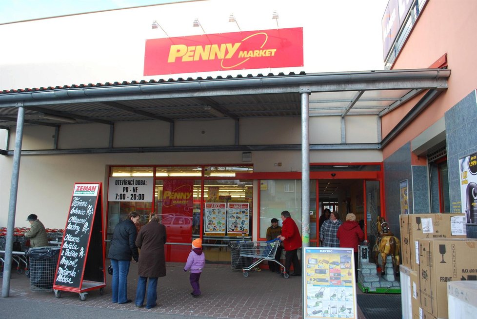 Penny Market