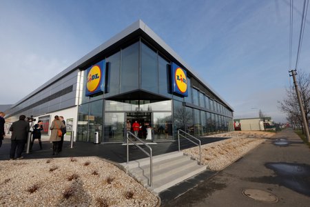 Lidl