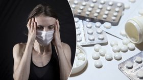 Lidé trpící strachem z nemocí umírají častěji, tvrdí studie. Jak čeští praktici zvládají hypochondry? 