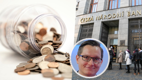 Podle ekonoma a bank může být hypotéka během vysoké inflace výhodná.