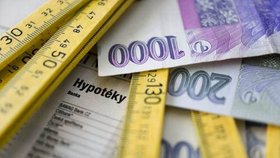 Co můžeme očekávat od hypotečního trhu v roce 2021?