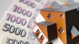 Hypotéky na rekordním minimu 2,34%! Kde však mají po Praze nejdražší bydlení?