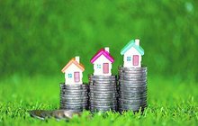 Od 1. dubna se mění pravidla pro hypotéky: Málokdo na ni dosáhne