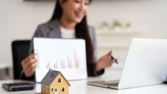 Hypotéka dřív než byt? Chytrý náskok před ostatními Hypotéka dřív než byt? Chytrý náskok před ostatními