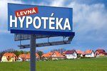 V Česku opět trhají hypotéky rekordy