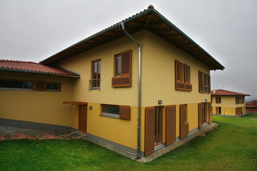 V Česku je bydlení ve vlastním preferovanou variantou. Češi díky tomu můžou mít lepší zdraví