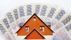 Hypotéky v listopadu zdražila většina bank v Česku.