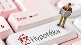 Hypotéky v listopadu zdražila většina bank v Česku.