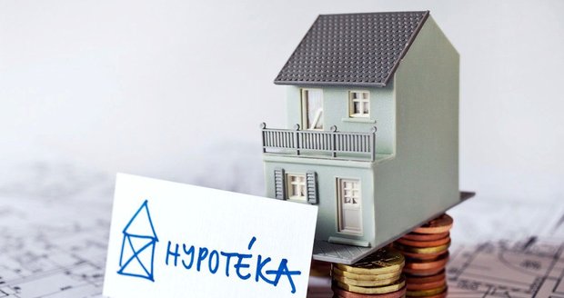 Sazby za hypotéky na minimu? Nenaleťte, raději si ověřte podmínky