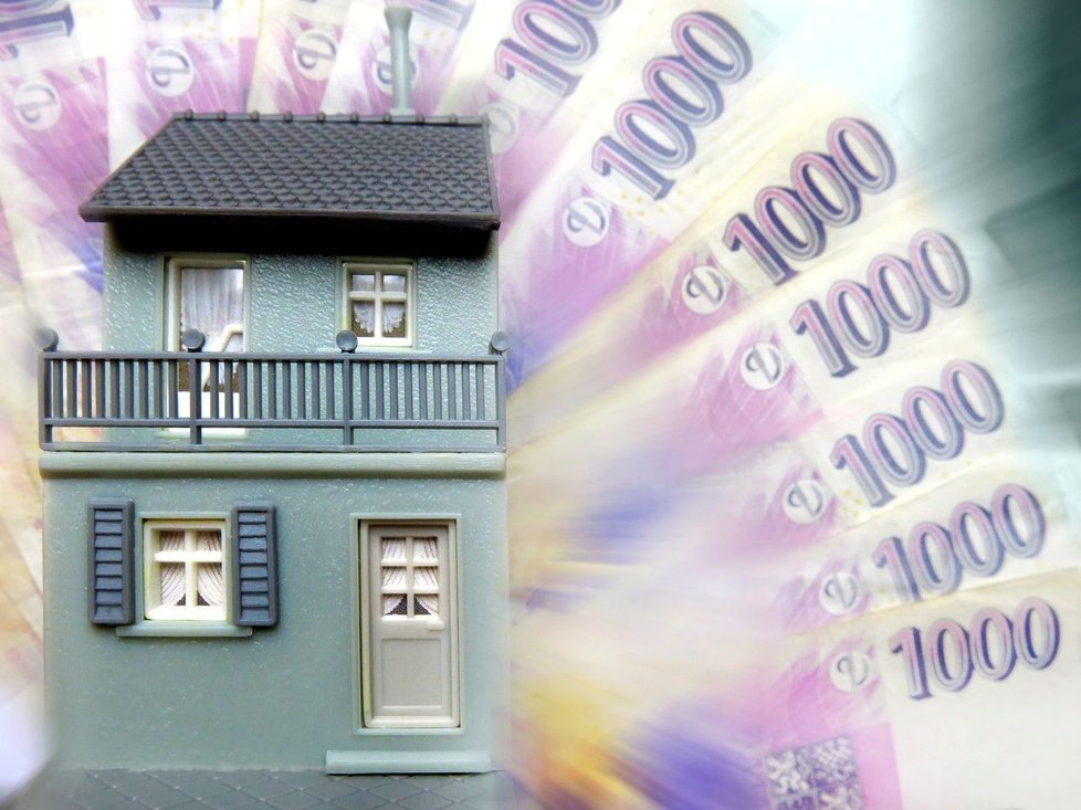 Hypotéky v listopadu zdražila většina bank v Česku.