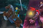 Hyrule Warriors: Definitive Edition je povedená řežba, která v sobě kombinuje hratelnost série Dynasty Warriors se světem RPG ságy The Legend of Zelda.