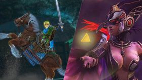 Hyrule Warriors: Definitive Edition je povedená řežba, která v sobě kombinuje hratelnost série Dynasty Warriors se světem RPG ságy The Legend of Zelda.