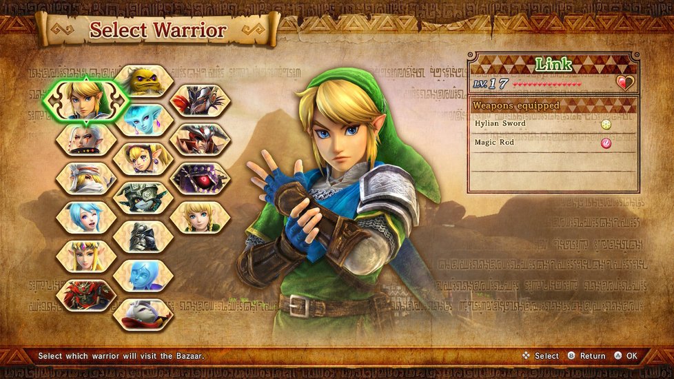 Hyrule Warriors: Definitive Edition pro Nintendo Switch