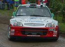 2001 Hyundai Accent WRC