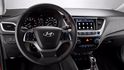 Hyundai představuje již páté vydání modelu Accent. Opět vyrostl