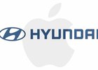 Automobilka Hyundai by prý mohla pomáhat s výrobou Apple Car